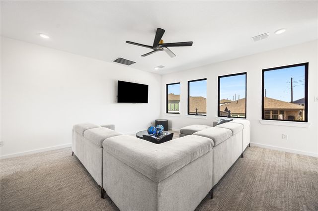 13822 Friarstone Pointe Drive, Cypress, TX 77433