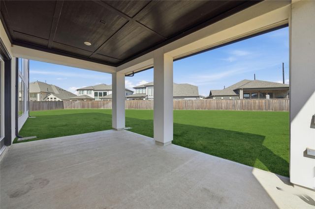 13822 Friarstone Pointe Drive, Cypress, TX 77433