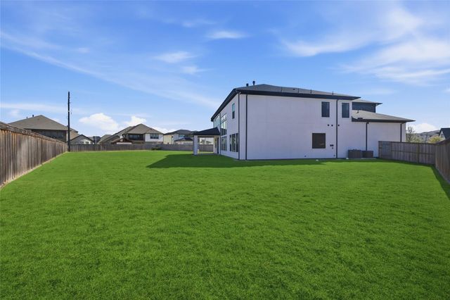 13822 Friarstone Pointe Drive, Cypress, TX 77433