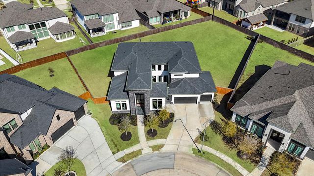 13822 Friarstone Pointe Drive, Cypress, TX 77433