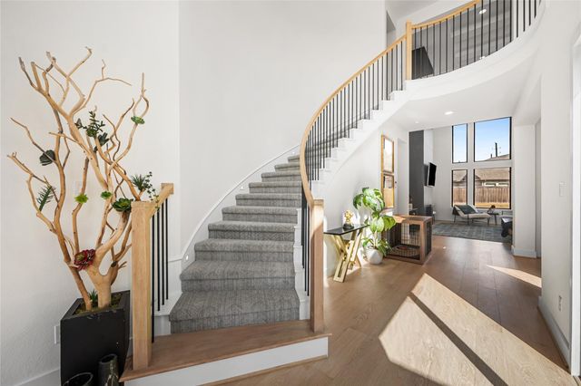 13822 Friarstone Pointe Drive, Cypress, TX 77433