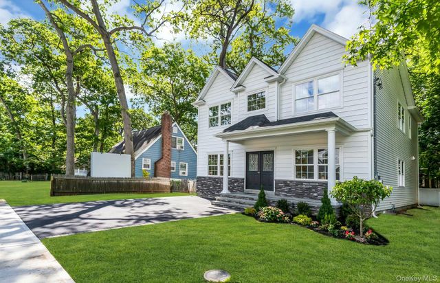 36 Michigan Avenue, Massapequa, NY 11758