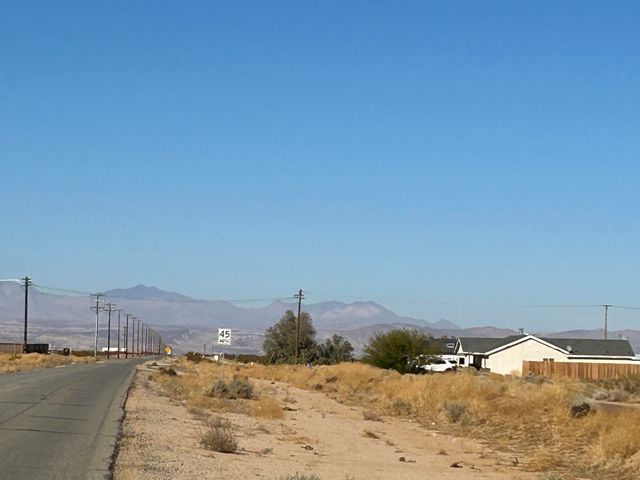 Neuralia Road, California City, CA 93505