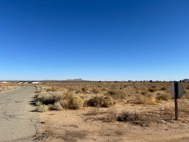 Neuralia Road, California City, CA 93505