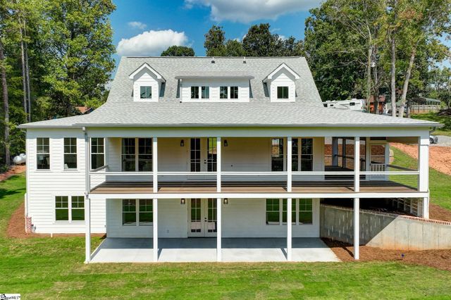 1218 Andersonville Road, Townville, SC 29689