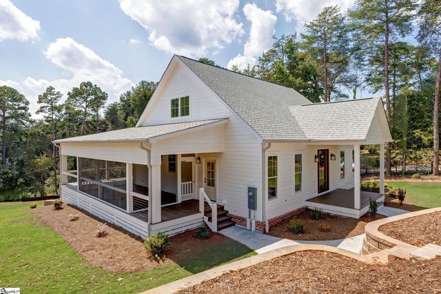 1218 Andersonville Road, Townville, SC 29689