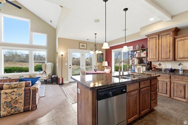 10219 S MYSTIC FALLS WAY, South Jordan, UT 84095