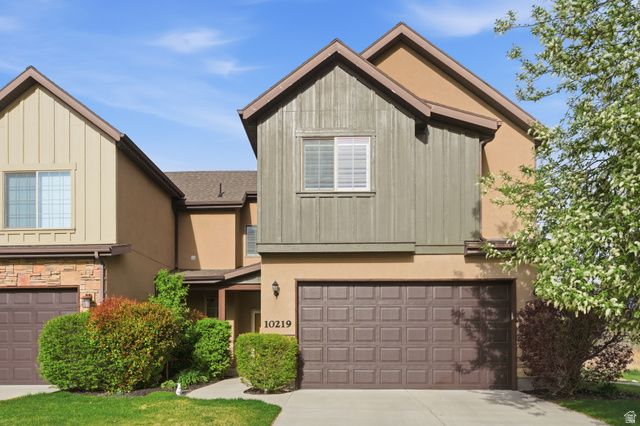 10219 S MYSTIC FALLS WAY, South Jordan, UT 84095