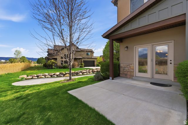 10219 S MYSTIC FALLS WAY, South Jordan, UT 84095
