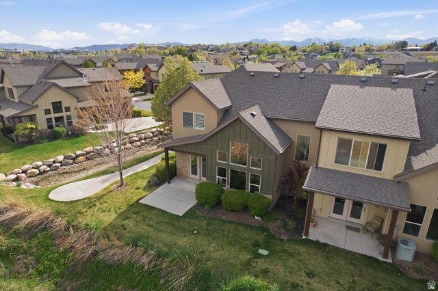 10219 S MYSTIC FALLS WAY, South Jordan, UT 84095