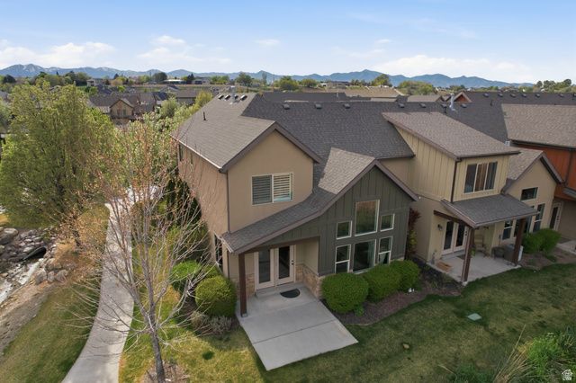 10219 S MYSTIC FALLS WAY, South Jordan, UT 84095