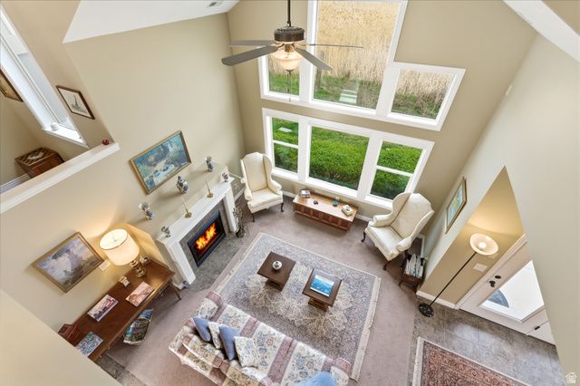 10219 S MYSTIC FALLS WAY, South Jordan, UT 84095
