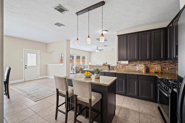 8711 Sandusky Court, Tomball, TX 77375