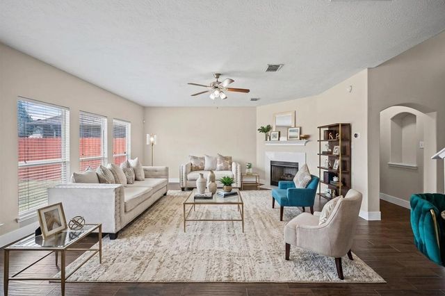 8711 Sandusky Court, Tomball, TX 77375