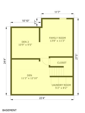 913 Marion Street, Saint Paul, MN 55117