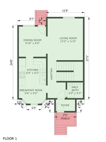 913 Marion Street, Saint Paul, MN 55117