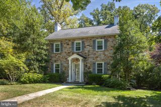7117 WARDMAN RD, Baltimore, MD 21212