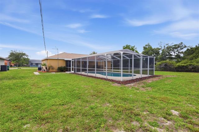 2777 W COVINGTON DRIVE, Deltona, FL 32738