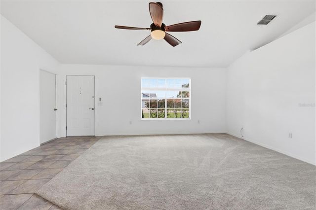 2777 W COVINGTON DRIVE, Deltona, FL 32738
