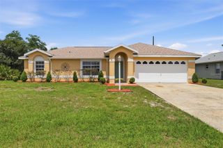 2777 W COVINGTON DRIVE, Deltona, FL 32738