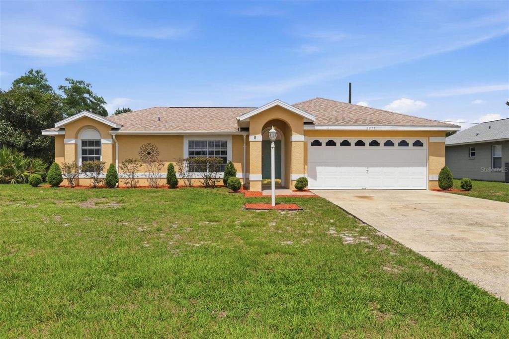 2777 W COVINGTON DRIVE, Deltona, FL 32738