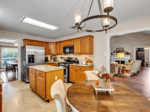 20326 Aspenwilde Drive, Cypress, TX 77433