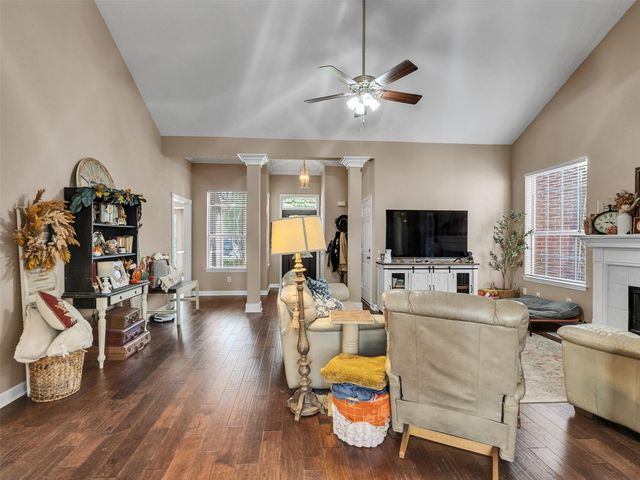 20326 Aspenwilde Drive, Cypress, TX 77433