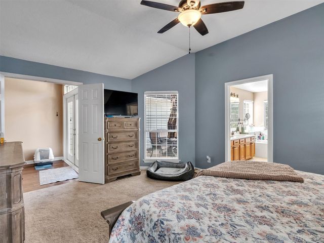 20326 Aspenwilde Drive, Cypress, TX 77433