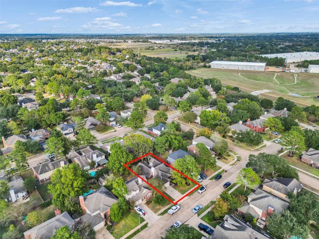 20326 Aspenwilde Drive, Cypress, TX 77433