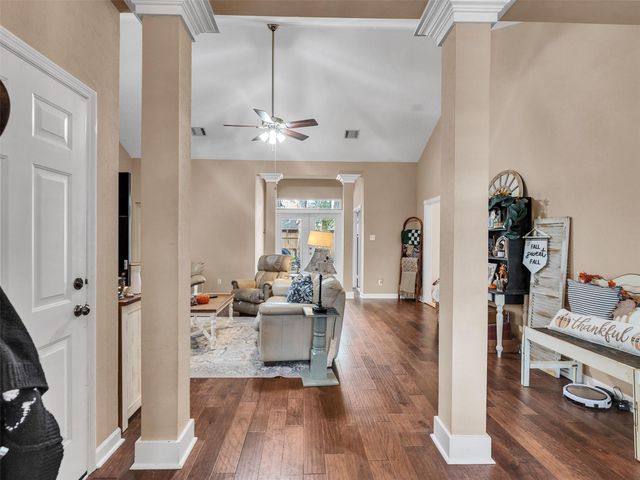 20326 Aspenwilde Drive, Cypress, TX 77433