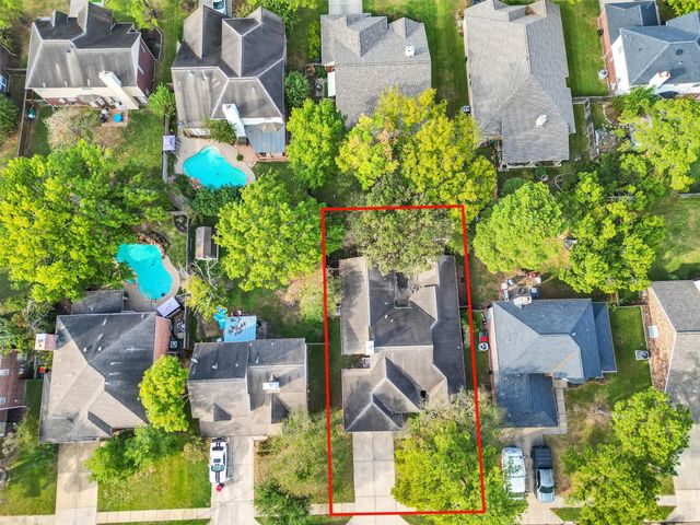 20326 Aspenwilde Drive, Cypress, TX 77433