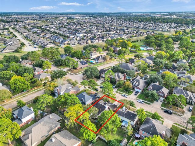 20326 Aspenwilde Drive, Cypress, TX 77433