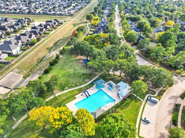 20326 Aspenwilde Drive, Cypress, TX 77433