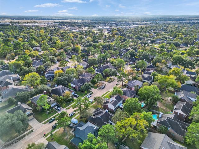 20326 Aspenwilde Drive, Cypress, TX 77433