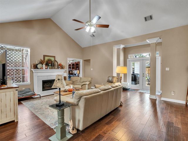 20326 Aspenwilde Drive, Cypress, TX 77433