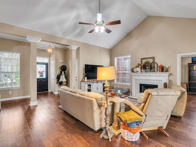 20326 Aspenwilde Drive, Cypress, TX 77433