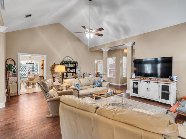 20326 Aspenwilde Drive, Cypress, TX 77433