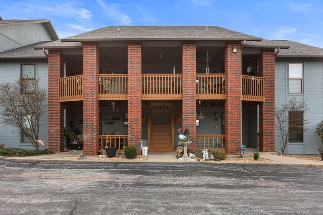 24 Starboard Drive 6, Kimberling City, MO 65686