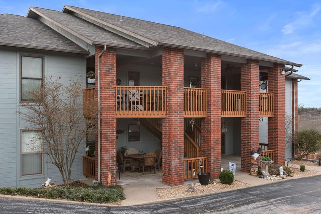 24 Starboard Drive 6, Kimberling City, MO 65686