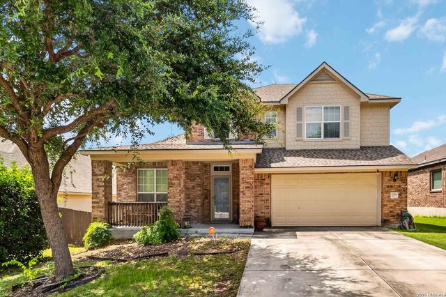 12506 Ranch Summit, San Antonio, TX 78245