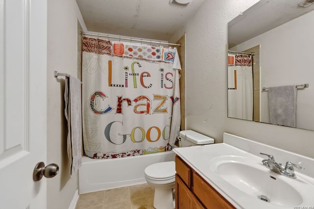 12506 Ranch Summit, San Antonio, TX 78245
