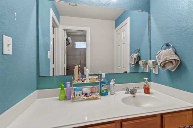 12506 Ranch Summit, San Antonio, TX 78245