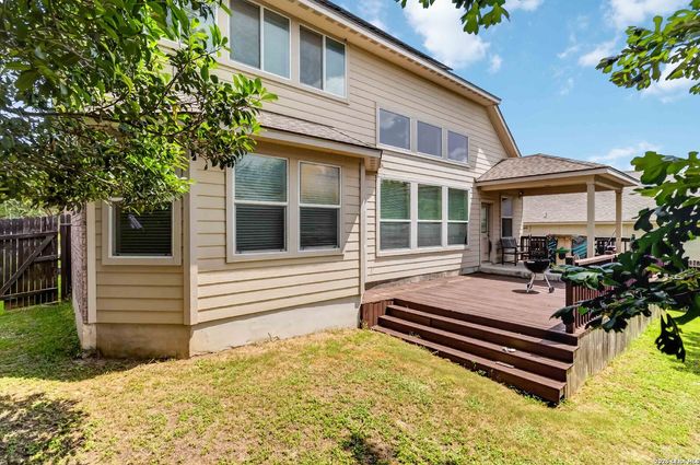 12506 Ranch Summit, San Antonio, TX 78245