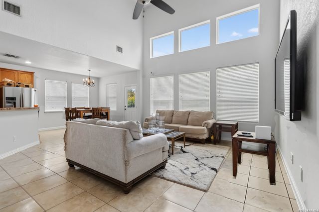 12506 Ranch Summit, San Antonio, TX 78245