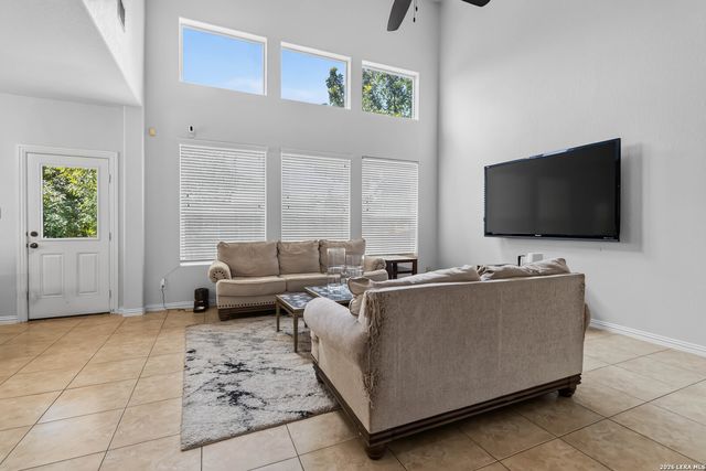 12506 Ranch Summit, San Antonio, TX 78245