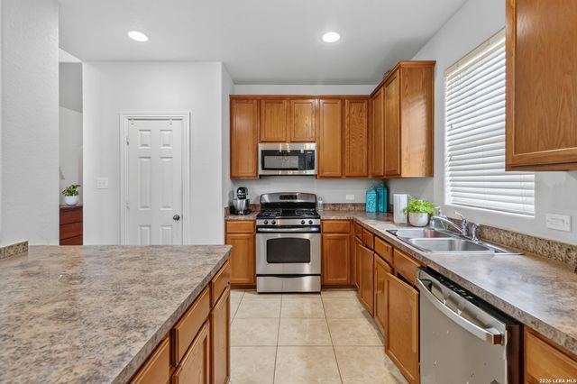 12506 Ranch Summit, San Antonio, TX 78245