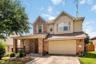 12506 Ranch Summit, San Antonio, TX 78245