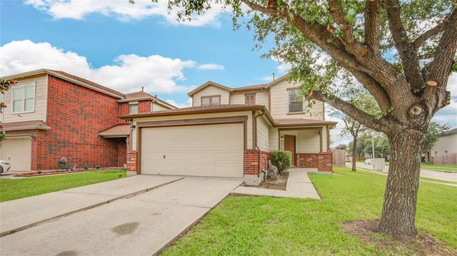 7255 Liberty Mesa Lane, Houston, TX 77049
