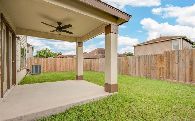 7255 Liberty Mesa Lane, Houston, TX 77049