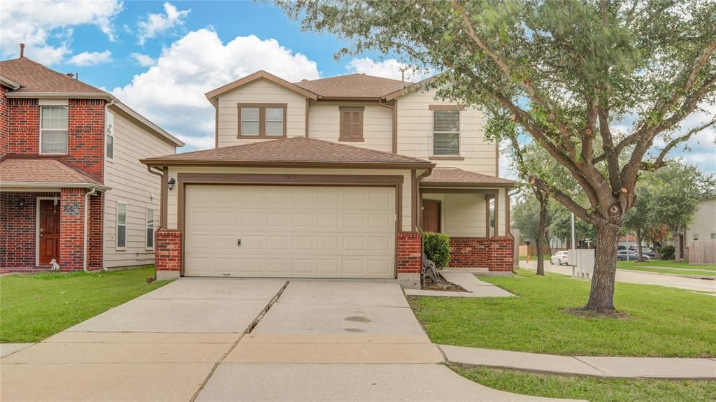 7255 Liberty Mesa Lane, Houston, TX 77049